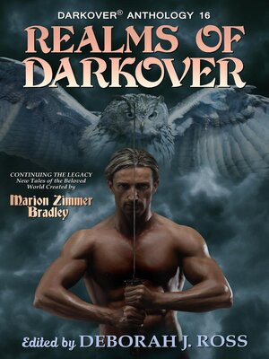 cover image of Realms of Darkover